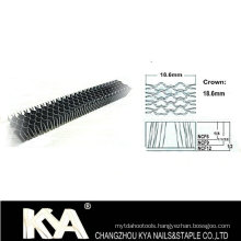 Ncf Series Corrugated Fasteners for Furnituring
